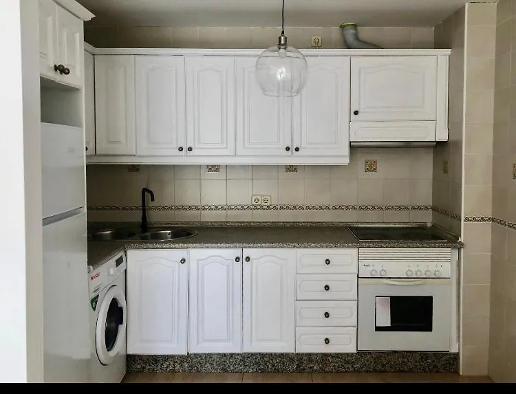 Apartmán Light House Corralejo Španělsko