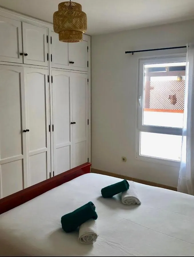 Apartmán Light House Corralejo