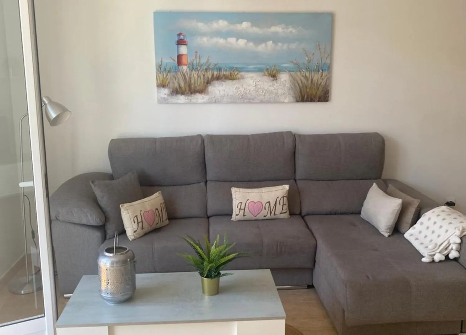 Apartmán Light House Corralejo Španělsko