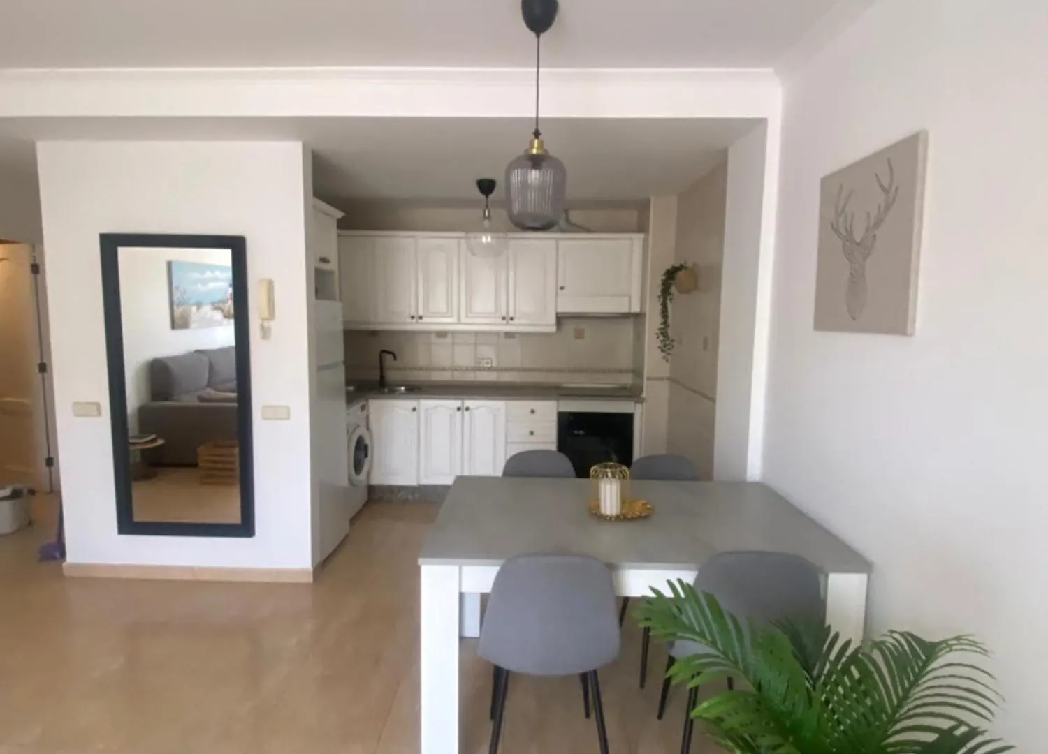 Apartmán Light House Corralejo